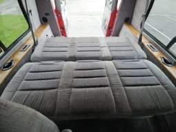 
										2001 Dodge Ram 1500 DMC Conversion Van full									