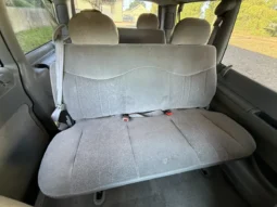 
										2003 Chevrolet Astro AWD full									