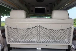 
										2004 GMC Savana 1500 Explorer Limited S Conversion Van full									