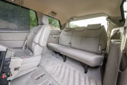 
										2004 Toyota Sienna XLE full									
