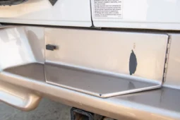 
										2006 Pleasure-Way Lexor-TS Motorhome full									
