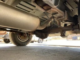 
										1995 Chevrolet G20 Conversion Van full									