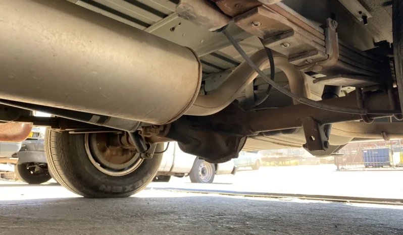 
								1995 Chevrolet G20 Conversion Van full									