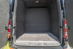 
										2012 Mercedes-Benz Sprinter 2500 Executive Coach full									