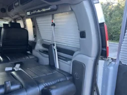 
										2013 Chevrolet Express Explorer Limited SE Conversion Van full									
