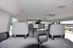 
										2016 Ford Transit 350 XLT 15-Passenger Wagon full									