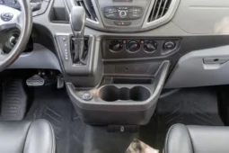
										2021 Pleasure-Way Ontour 2.0 Class B Motorhome full									