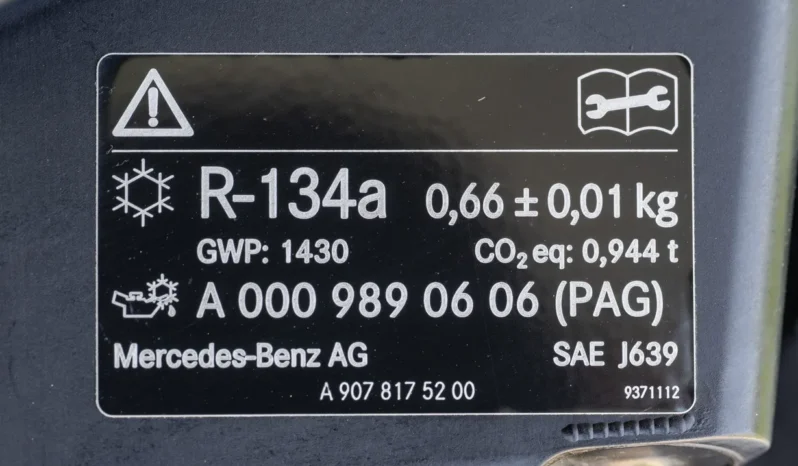 
								2023 Mercedes-Benz Sprinter 2500 Cargo Van full									