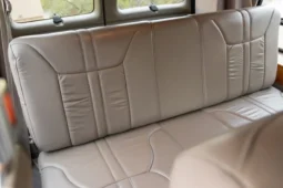 
										1998 Chevrolet Express Rocky Ridge Conversion Van full									