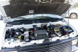 
										1994 Chevrolet Astro EXT Conversion Van full									