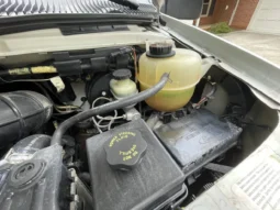
										1999 Ford Econoline E-150 Sherrod Conversion Van full									