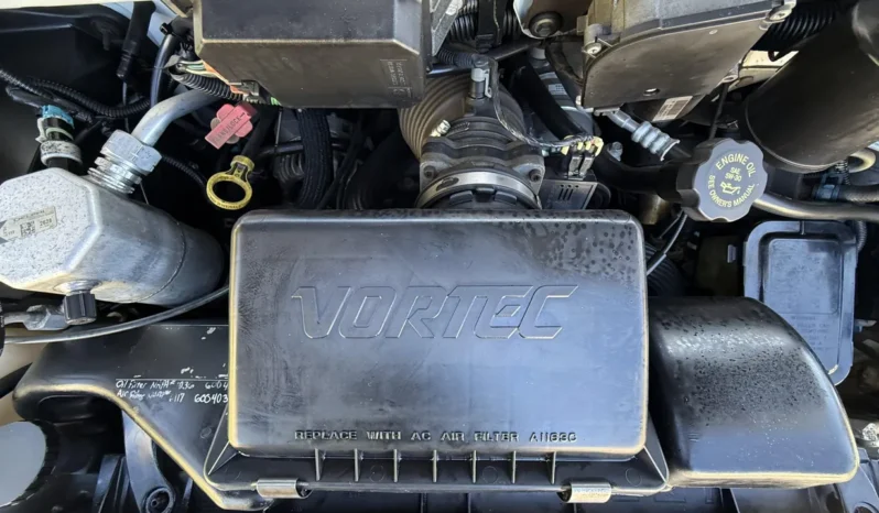 
								2000 Chevrolet Astro AWD full									