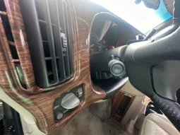 
										2002 Chevrolet Express G1500 Sherrod Conversion Van full									