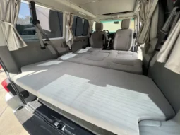 
										2002 Volkswagen EuroVan Westfalia MV Weekender Pop-top Camper full									