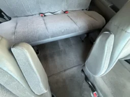 
										2003 Chevrolet Astro AWD full									