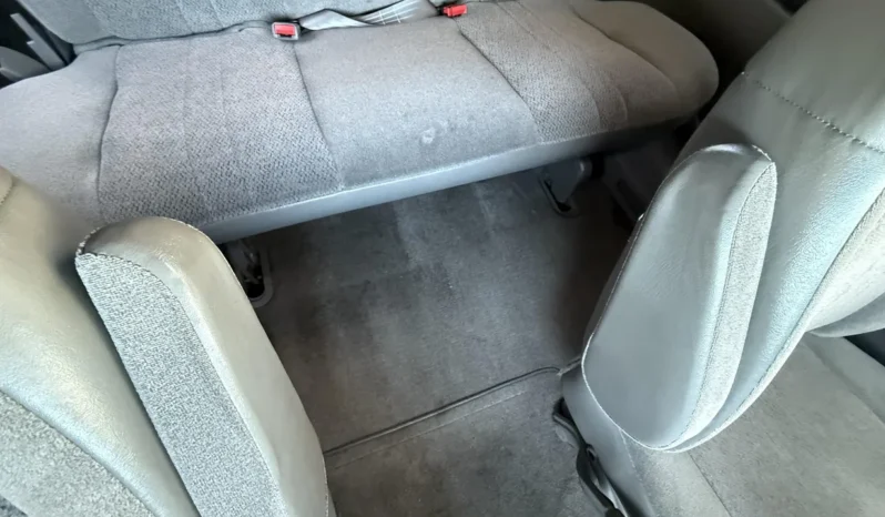 
								2003 Chevrolet Astro AWD full									