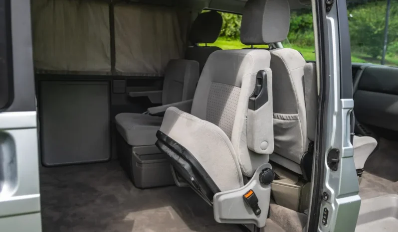 
								2003 Volkswagen EuroVan Westfalia MV Weekender Pop-Top Camper full									