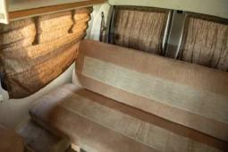 
										2006 Pleasure-Way Lexor-TS Motorhome full									