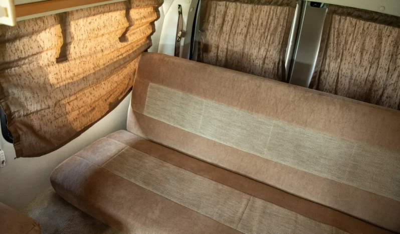 
								2006 Pleasure-Way Lexor-TS Motorhome full									
