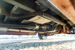
										1995 Chevrolet G20 Conversion Van full									