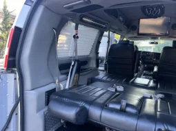 
										2013 Chevrolet Express Explorer Limited SE Conversion Van full									