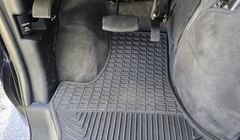 
								2013 Ford E-350 Quigley 4×4 Conversion full									