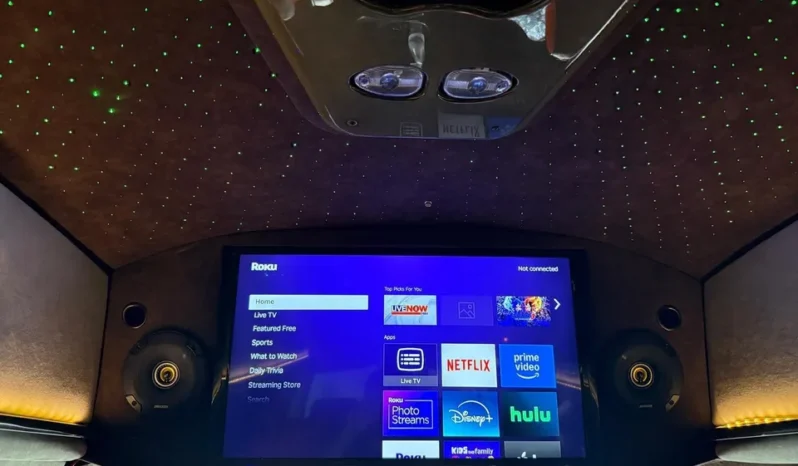 
								2013 GMC Savana G2500 Explorer Conversion Van full									