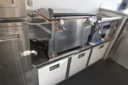 
										2021 Mercedes-Benz Sprinter 4500 Mobile Kitchen full									