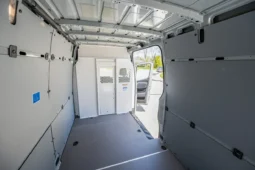 
										2023 Mercedes-Benz Sprinter 2500 Cargo Van full									