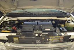 
										1997 Ford E-350 Club Wagon Chateau 7.3L Power Stroke full									