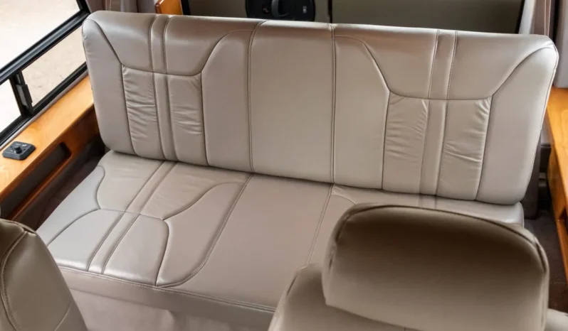 
								1998 Chevrolet Express Rocky Ridge Conversion Van full									