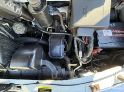 
										2000 Chevrolet Astro AWD full									