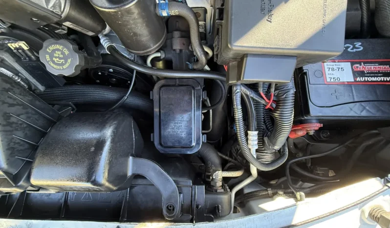 
								2000 Chevrolet Astro AWD full									
