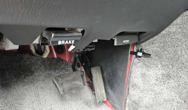 
								2001 Dodge Ram 1500 DMC Conversion Van full									