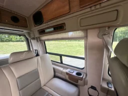 
										2002 Chevrolet Express G1500 Sherrod Conversion Van full									