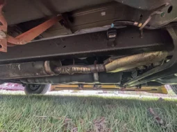 
										1994 Ford E-150 Econoline Starcraft Conversion Van full									