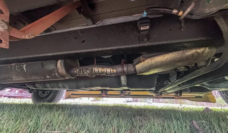 
								1994 Ford E-150 Econoline Starcraft Conversion Van full									
