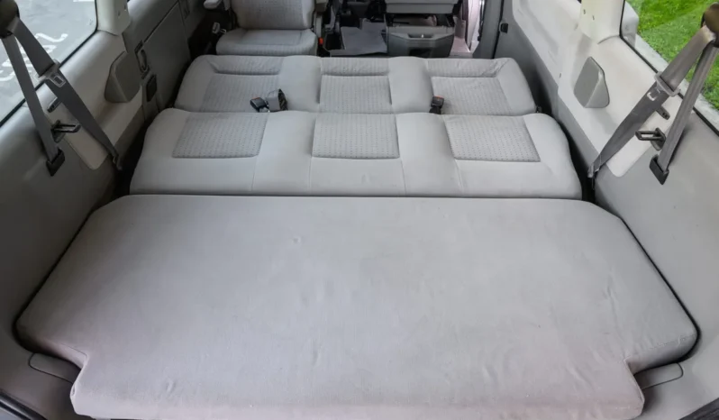 
								2003 Volkswagen EuroVan Westfalia MV Weekender full									