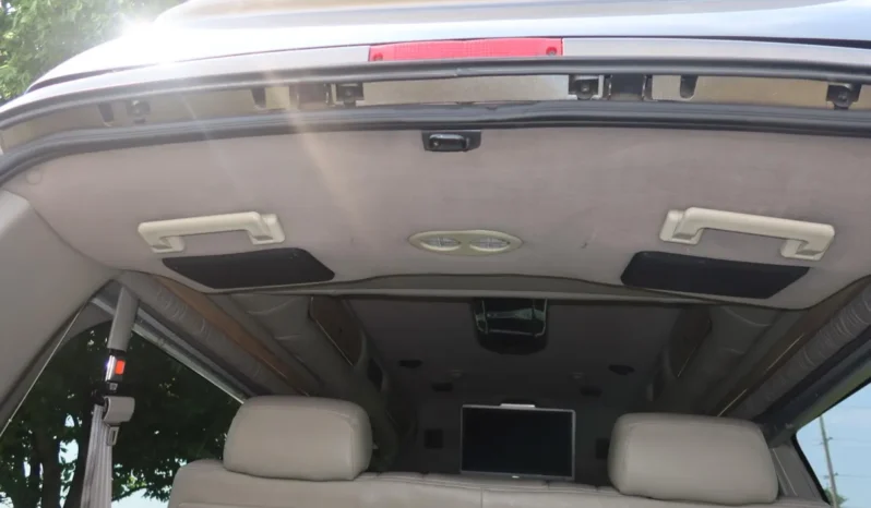 
								2004 GMC Savana 1500 Explorer Limited S Conversion Van full									