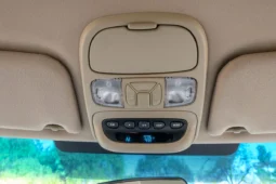 
										2004 Toyota Sienna XLE full									