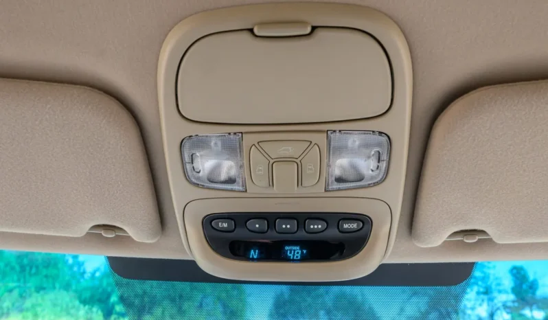 
								2004 Toyota Sienna XLE full									