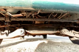 
										1995 Chevrolet G20 Conversion Van full									
