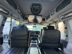 
										2013 Chevrolet Express Explorer Limited SE Conversion Van full									