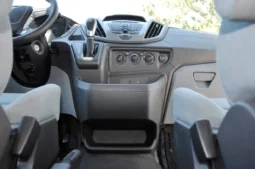 
										2016 Ford Transit 350 XLT 15-Passenger Wagon full									