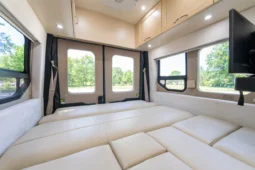 
										2021 Pleasure-Way Ontour 2.0 Class B Motorhome full									