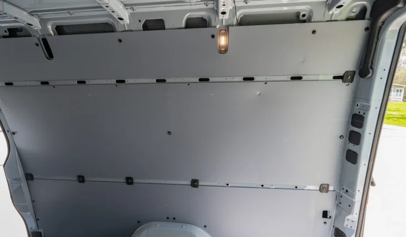 
								2023 Mercedes-Benz Sprinter 2500 Cargo Van full									