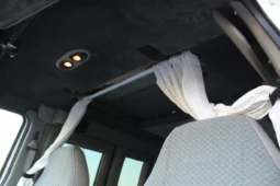 
										1998 Ford Econoline E-250 Sportsmobile Camper full									