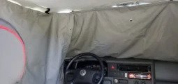 
										2002 Volkswagen Eurovan Camper full									