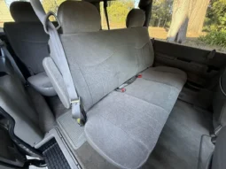 
										2003 Chevrolet Astro AWD full									