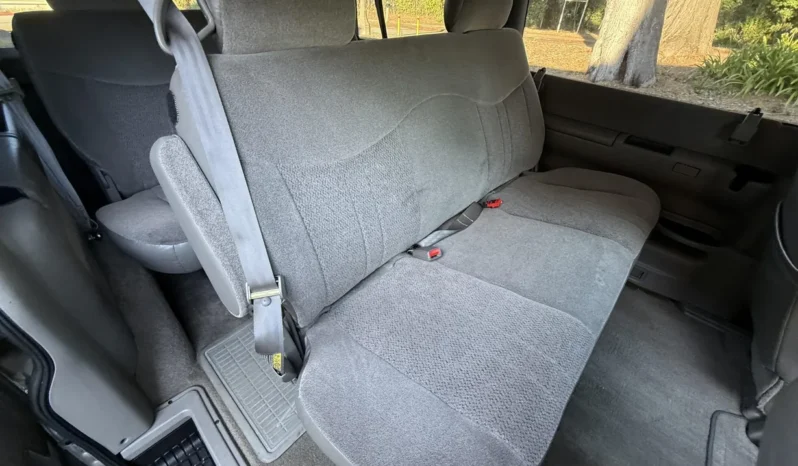 
								2003 Chevrolet Astro AWD full									